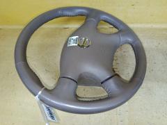 Руль на Nissan Bluebird Sylphy FG10 Фото 4