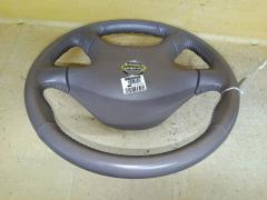 Руль на Nissan Bluebird Sylphy FG10 Фото 5