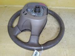 Руль на Nissan Bluebird Sylphy FG10 Фото 7