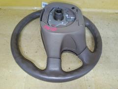 Руль на Nissan Bluebird Sylphy FG10 Фото 8