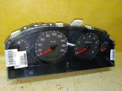 Спидометр на Nissan Bluebird Sylphy FG10 QG15DE Фото 3