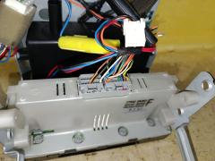 Блок управления климатконтроля 27500-6N060, B81A2-C9924 на Nissan Bluebird Sylphy FG10 QG15DE Фото 10