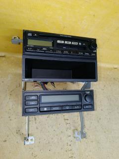 Блок управления климатконтроля 27500-6N060, B81A2-C9924 на Nissan Bluebird Sylphy FG10 QG15DE Фото 7