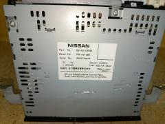 Блок управления климатконтроля 27500-6N060, B81A2-C9924 на Nissan Bluebird Sylphy FG10 QG15DE Фото 8