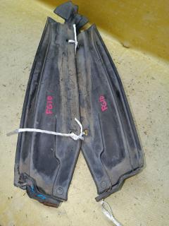 Подкрылок 78818-6N600, 78819-6N600 на Nissan Bluebird Sylphy FG10 QG15DE Фото 6