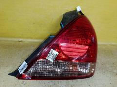 Стоп 4978 4978, на Nissan Bluebird Sylphy FG10 Фото 2