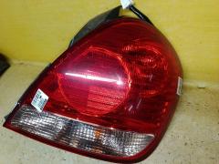 Стоп 4978 4978, на Nissan Bluebird Sylphy FG10 Фото 3