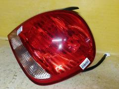 Стоп 4978 4978, на Nissan Bluebird Sylphy FG10 Фото 4