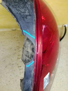 Стоп 4978 4978, на Nissan Bluebird Sylphy FG10 Фото 5