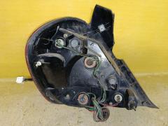 Стоп 4978 4978, на Nissan Bluebird Sylphy FG10 Фото 6