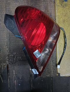 Стоп 4978 4978, на Nissan Bluebird Sylphy FG10 Фото 7