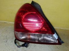 Стоп 4978 4978, на Nissan Bluebird Sylphy FG10 Фото 2