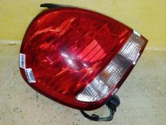 Стоп 4978 4978, на Nissan Bluebird Sylphy FG10 Фото 3