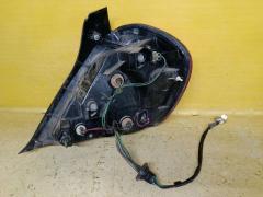 Стоп 4978 4978, на Nissan Bluebird Sylphy FG10 Фото 4