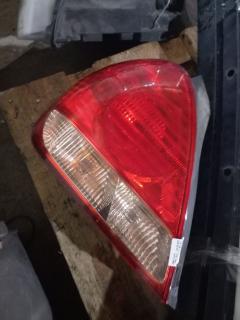 Стоп 4978 4978, на Nissan Bluebird Sylphy FG10 Фото 6