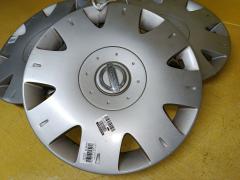 Колпак 40315-8N100 на Nissan Bluebird Sylphy FG10 Фото 4