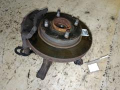 Ступица 25т.км 25т.км, на Nissan Bluebird Sylphy FG10 QG15DE Фото 4