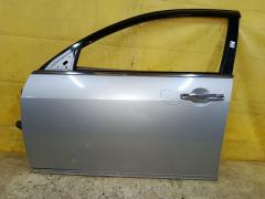 Дверь боковая на Nissan Teana J31 Фото 2