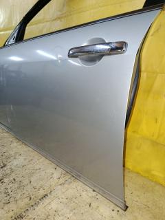 Дверь боковая на Nissan Teana J31 Фото 3