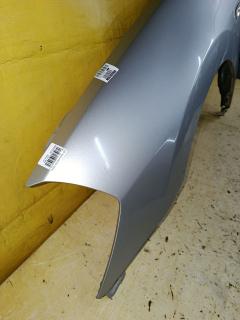 Крыло переднее на Nissan Teana J31 Фото 3