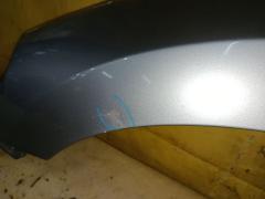 Крыло переднее на Nissan Teana J31 Фото 4