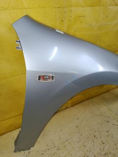 Крыло переднее на Nissan Teana J31 Фото 4
