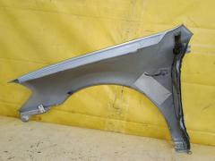 Крыло переднее на Nissan Teana J31 Фото 7