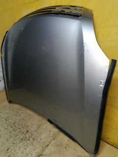 Капот на Nissan Teana J31 Фото 4