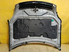 Капот на Nissan Teana J31 Фото 9