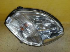 Фара 100-63740 100-63740, на Nissan Teana J31 Фото 4