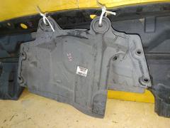 Защита двигателя 75890-9Y000, 64838-CA000, 64839-CA000 на Nissan Teana J31 VQ23DE Фото 4