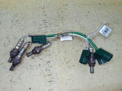 Лямбда-зонд 50т.км 50т.км, на Nissan Teana J31 VQ23DE Фото 2