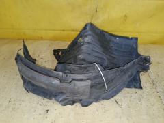 Подкрылок 63845-9Y000, 63844-9Y000 на Nissan Teana J31 VQ23DE Фото 2