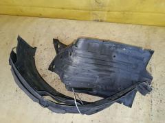 Подкрылок 63845-9Y000, 63844-9Y000 на Nissan Teana J31 VQ23DE Фото 3