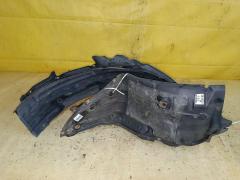 Подкрылок 63845-9Y000, 63844-9Y000 на Nissan Teana J31 VQ23DE Фото 4