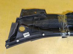 Решетка под лобовое стекло 66862-9Y005, 66863-9Y005 на Nissan Teana J31 Фото 4