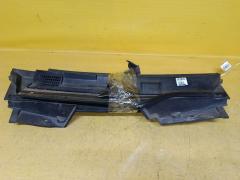 Решетка под лобовое стекло 66862-9Y005, 66863-9Y005 на Nissan Teana J31 Фото 6