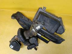 Корпус воздушного фильтра 22680-CA000 на Nissan Teana J31 VQ23DE Фото 3
