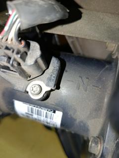 Корпус воздушного фильтра 22680-CA000 на Nissan Teana J31 VQ23DE Фото 6