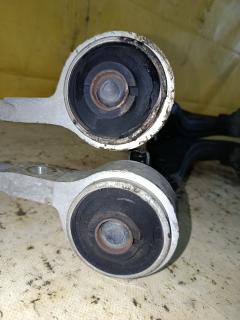 Рычаг на Nissan Teana J31 VQ23DE Фото 5