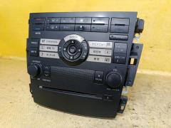 Блок управления климатконтроля 28395-9Y011, 28330-CN010 на Nissan Teana J31 VQ23DE Фото 4