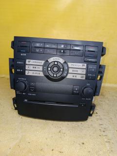 Блок управления климатконтроля 28395-9Y011, 28330-CN010 на Nissan Teana J31 VQ23DE Фото 6