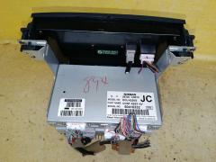 Блок управления климатконтроля 28395-9Y011, 28330-CN010 на Nissan Teana J31 VQ23DE Фото 7