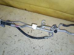 Шланг кондиционера на Nissan Teana J31 VQ23DE Фото 4