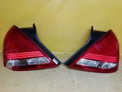 Стоп 4969 4969, на Nissan Teana J31 Фото 3