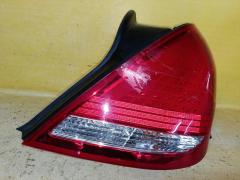 Стоп 4969 4969, на Nissan Teana J31 Фото 4
