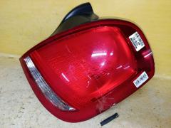 Стоп 4969 4969, на Nissan Teana J31 Фото 5