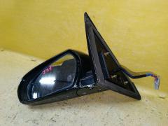 Зеркало двери боковой на Nissan Teana J31 Фото 5