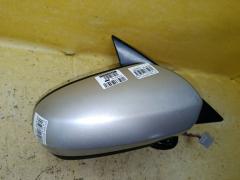 Зеркало двери боковой на Nissan Teana J31 Фото 3