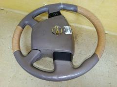Руль на Nissan Teana J31 Фото 3